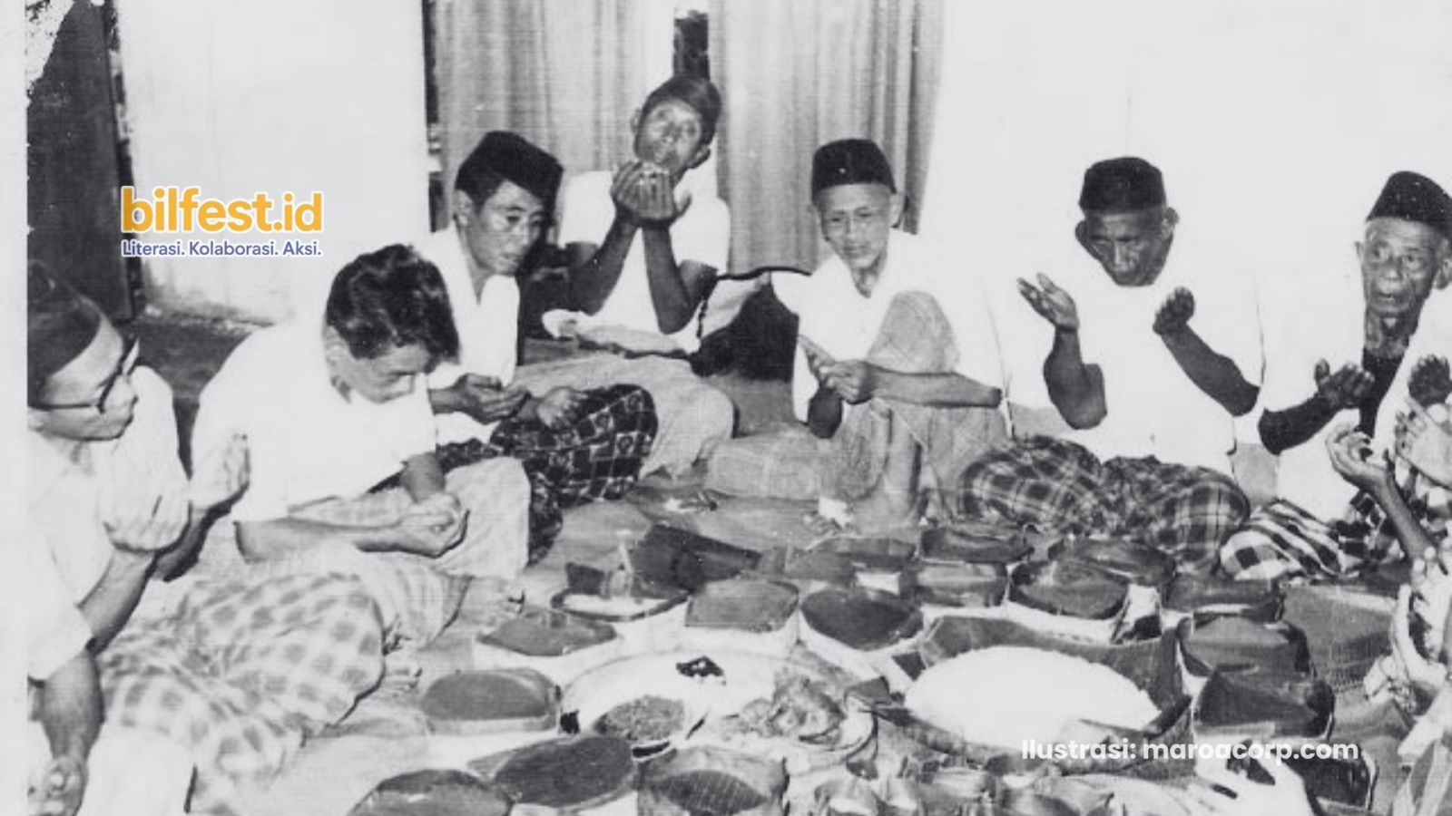Satrio Banyumas: Rasa Kehangatan di Setiap Sudut Cilacap